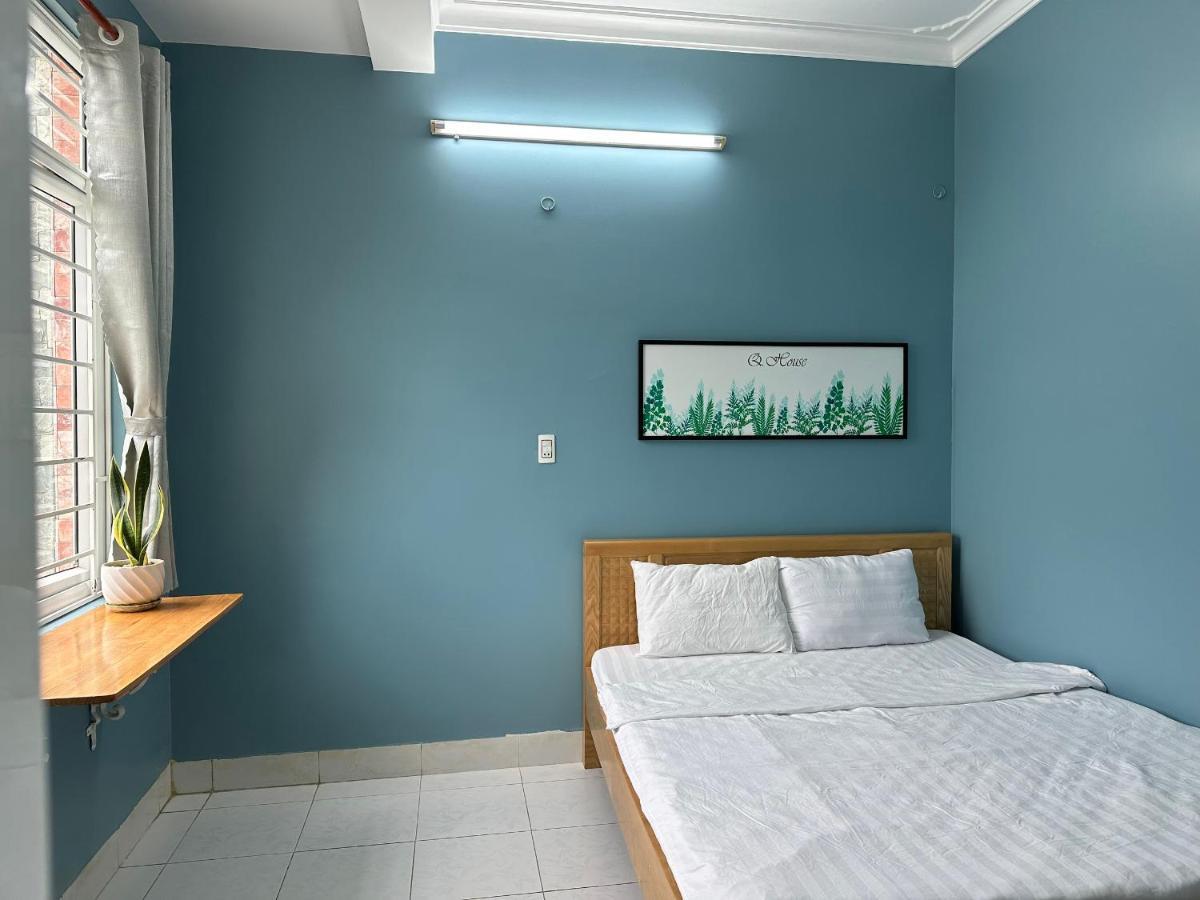Q House- Green Villa Quy Nhon Exteriér fotografie