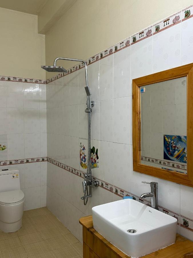 Q House- Green Villa Quy Nhon Exteriér fotografie