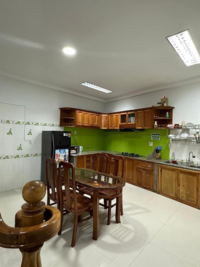 Q House- Green Villa Quy Nhon Exteriér fotografie
