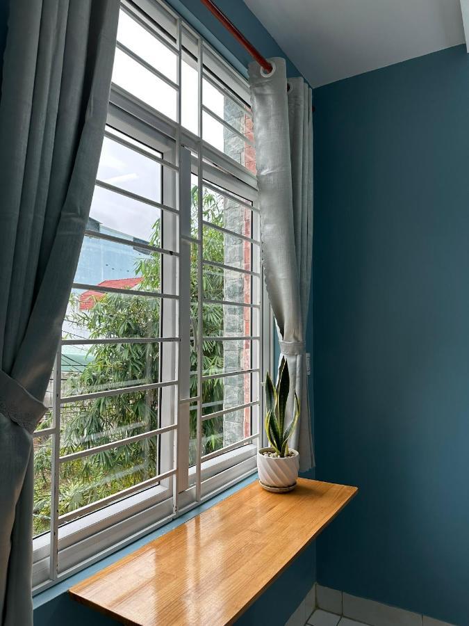 Q House- Green Villa Quy Nhon Exteriér fotografie