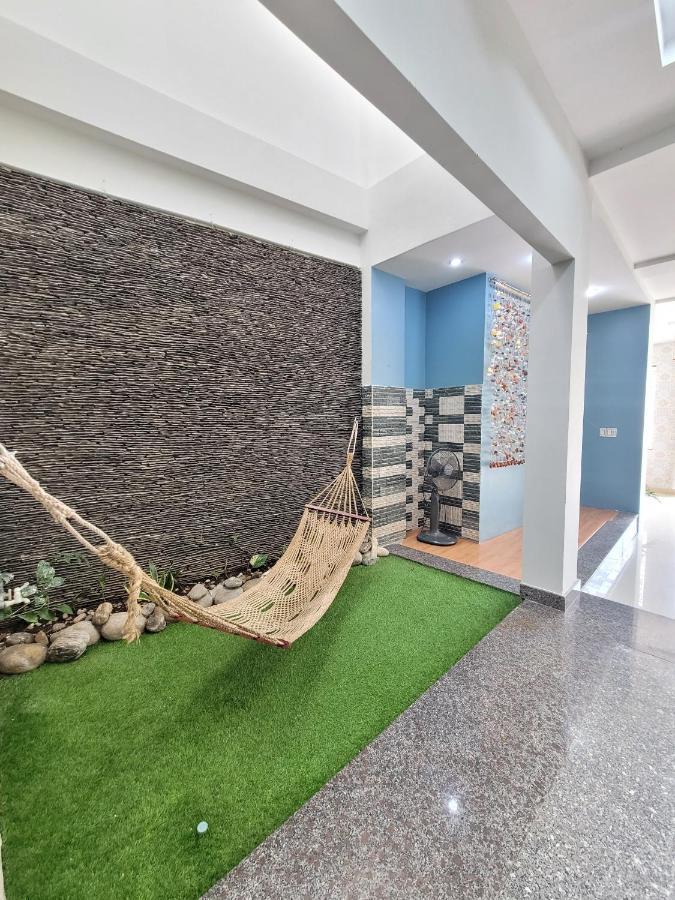 Q House- Green Villa Quy Nhon Exteriér fotografie